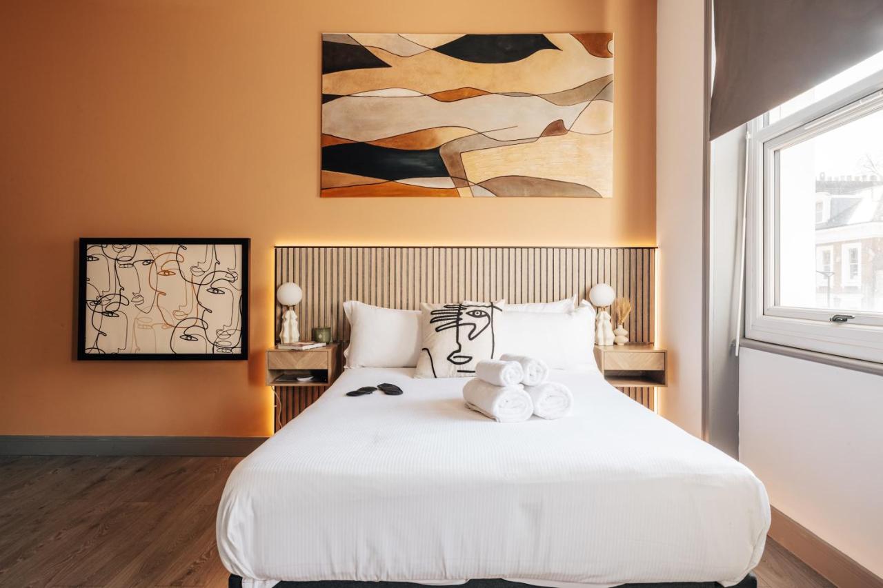 Studio 4 - Cosy studio in the heart of Earls Court - 2