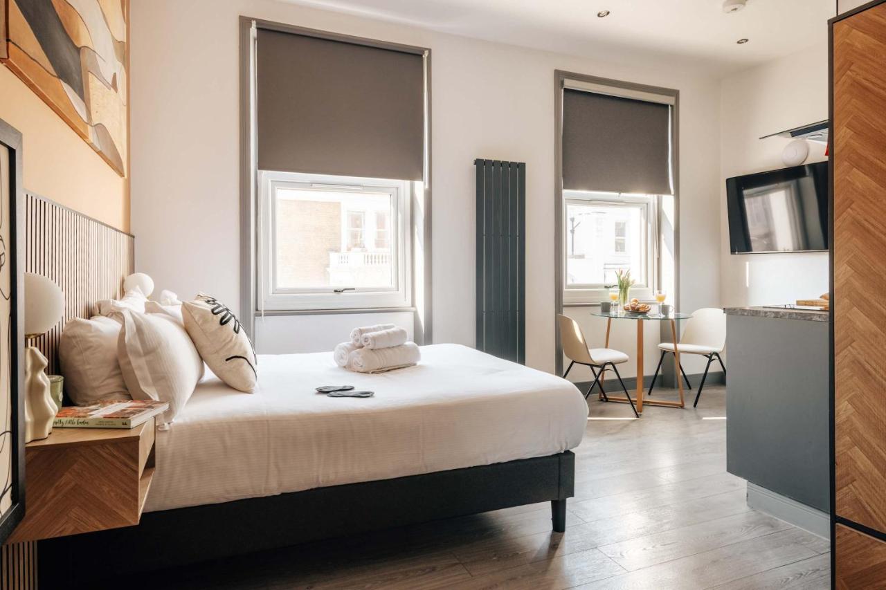 Studio 4 - Cosy studio in the heart of Earls Court - 4