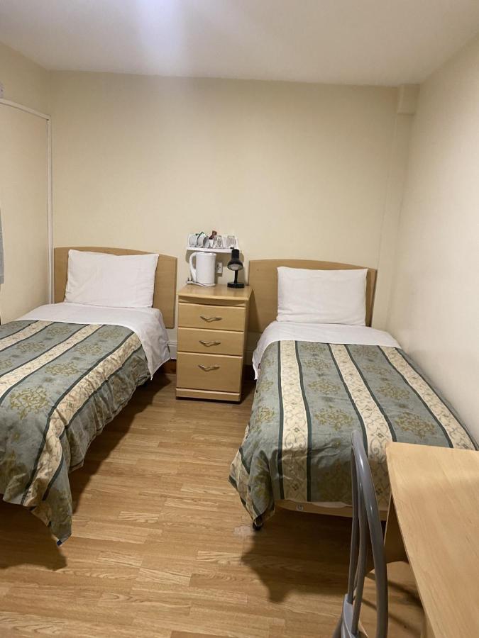 The Belgrove Hotel - 2