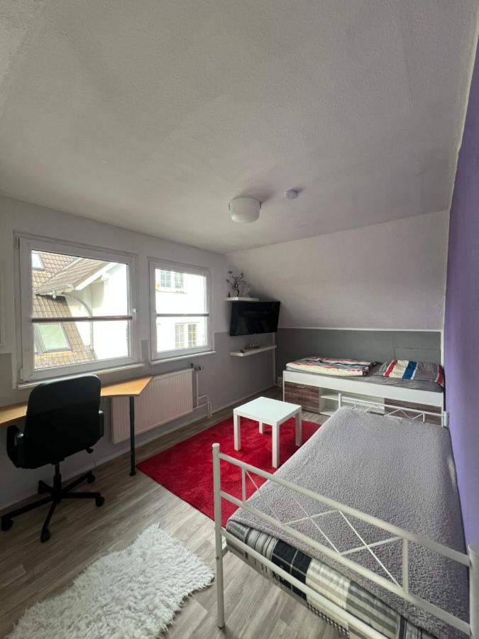 Ferienwohnung in Neuenhagen - 5