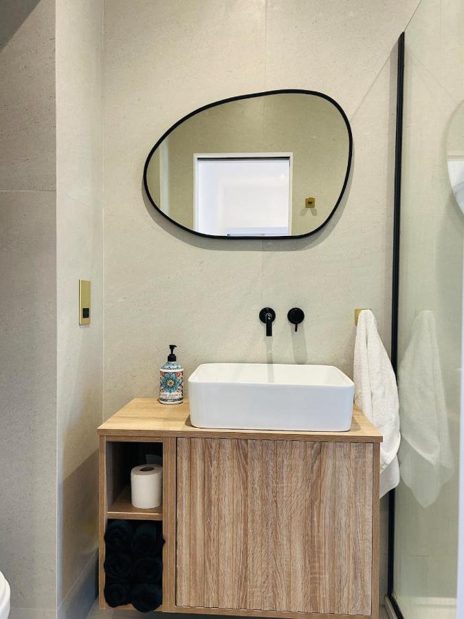 Studio flat in Fitzrovia - 3