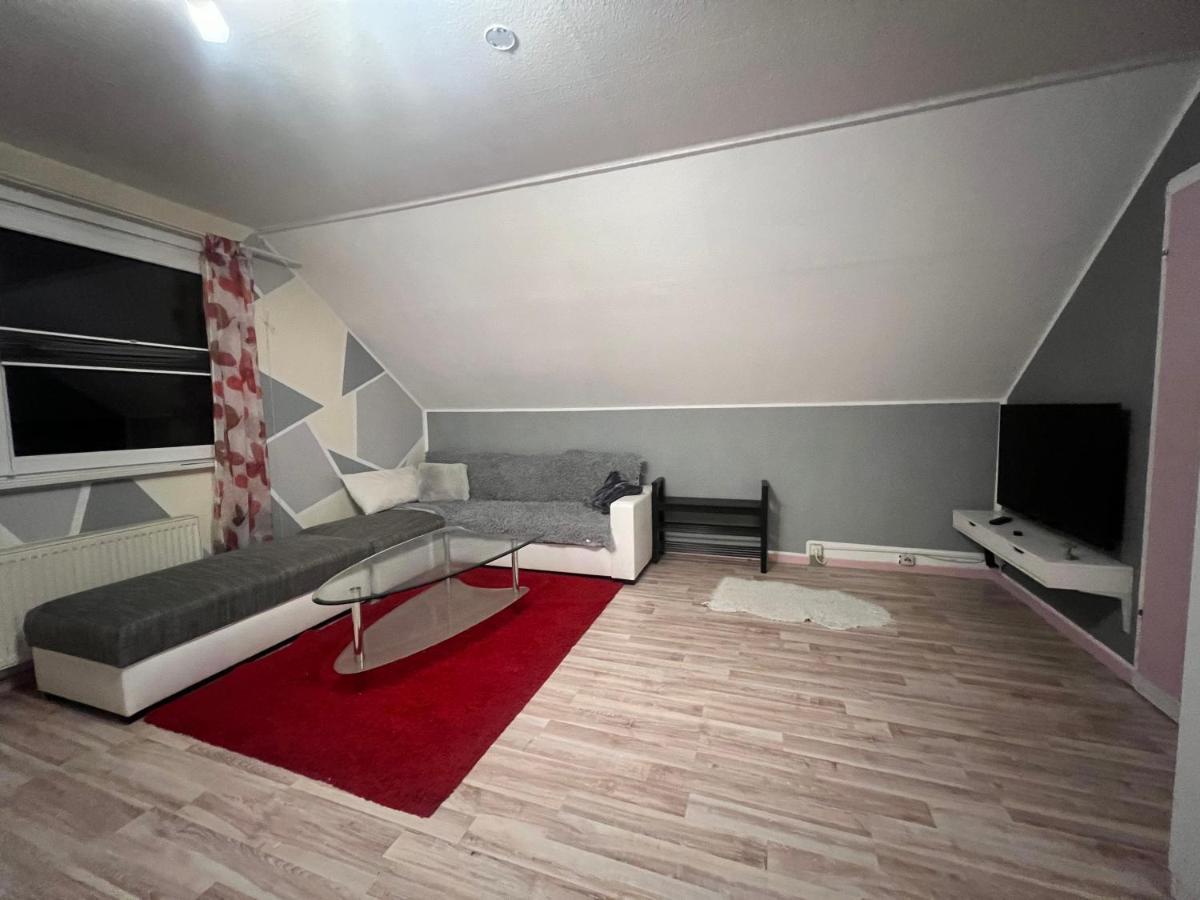 Ferienwohnung in Neuenhagen