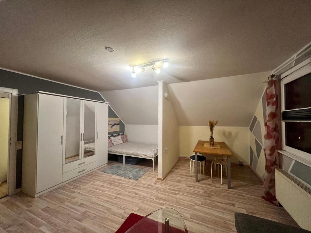 Ferienwohnung in Neuenhagen - 2