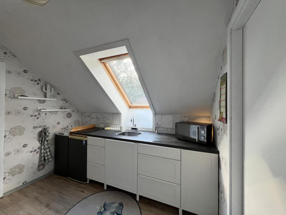 Ferienwohnung in Neuenhagen - 4