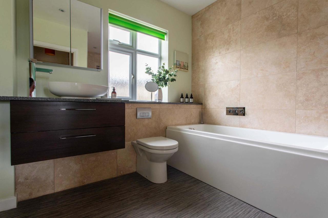 Bath City Haven with Free Parking - 4