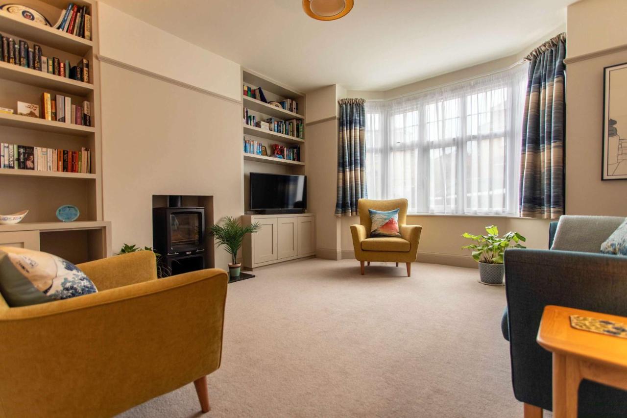 Bath City Haven with Free Parking - 5