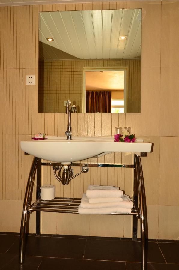 Villas Mon Plaisir - 3