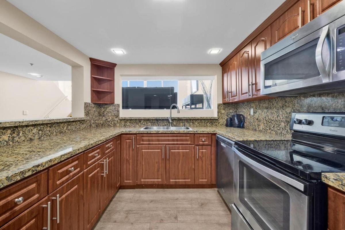 Shine Suites Balcony Duplex 12 - 4