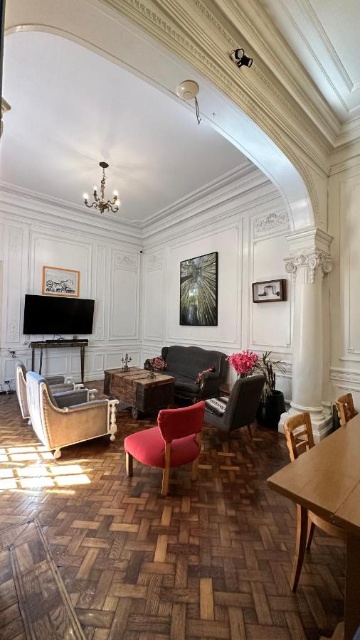 Meridiano Hostel Boutique - 2