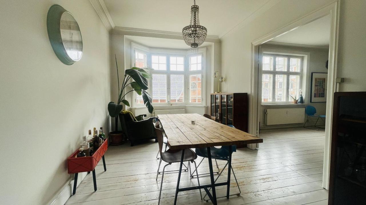 ApartmentInCopenhagen Apartment 1687 - 4
