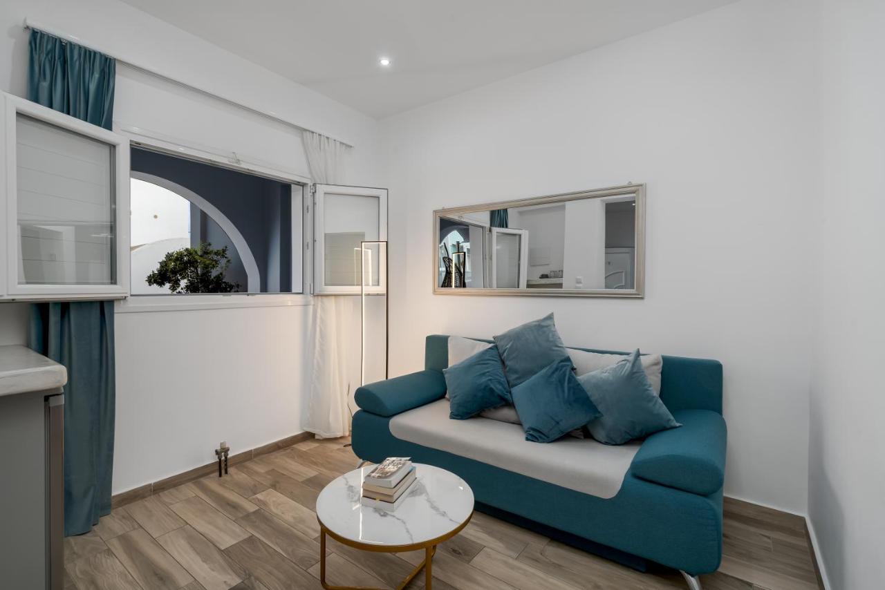 Oasis Suites Fira - 5