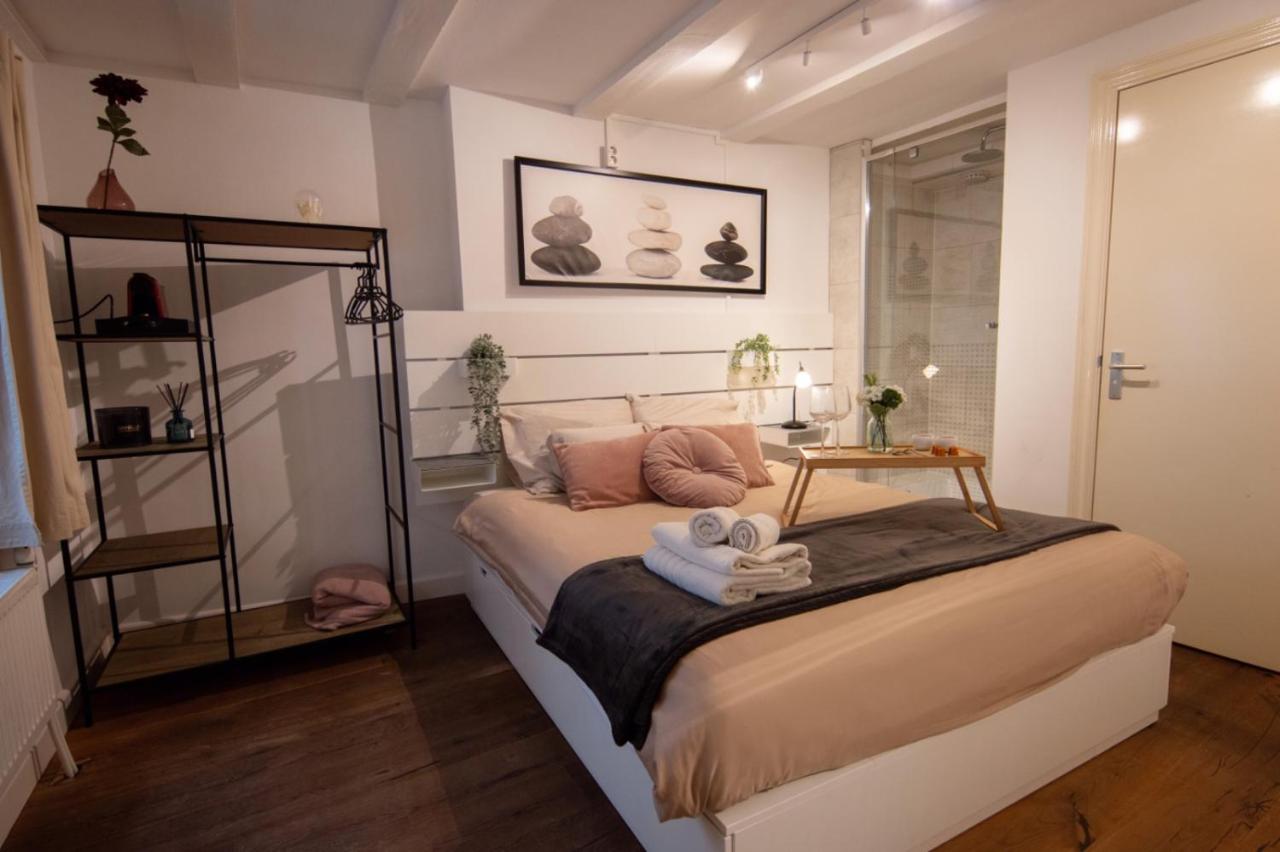 Beautiful DutchHouse Centrum - 2