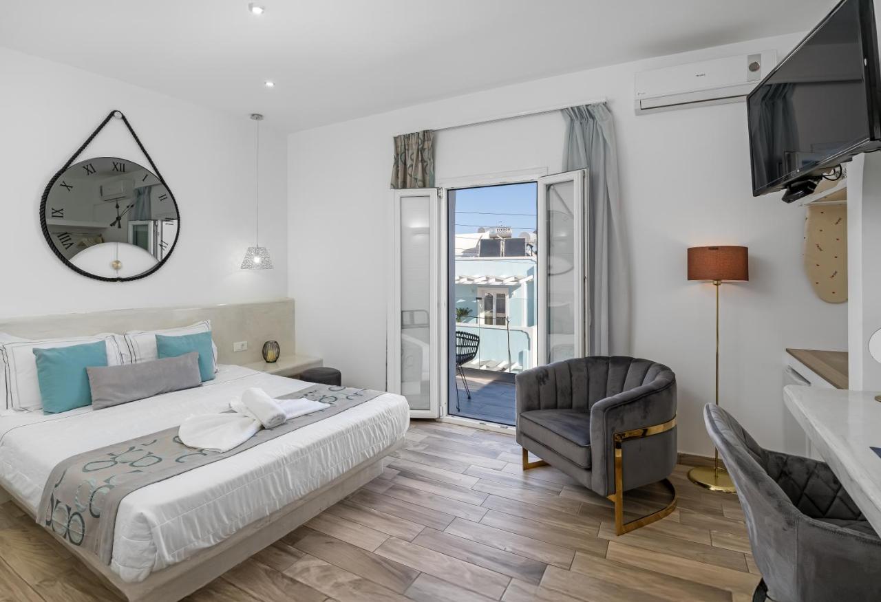 Oasis Suites Fira - 3