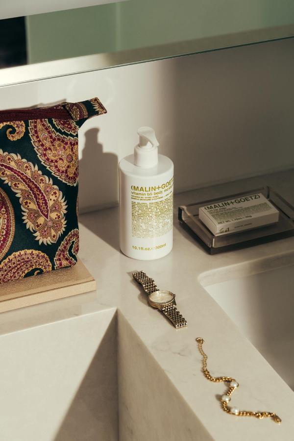 Park Terrace Hotel - 3