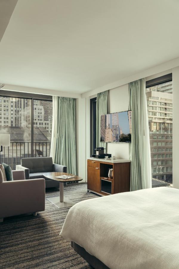 Park Terrace Hotel - 2