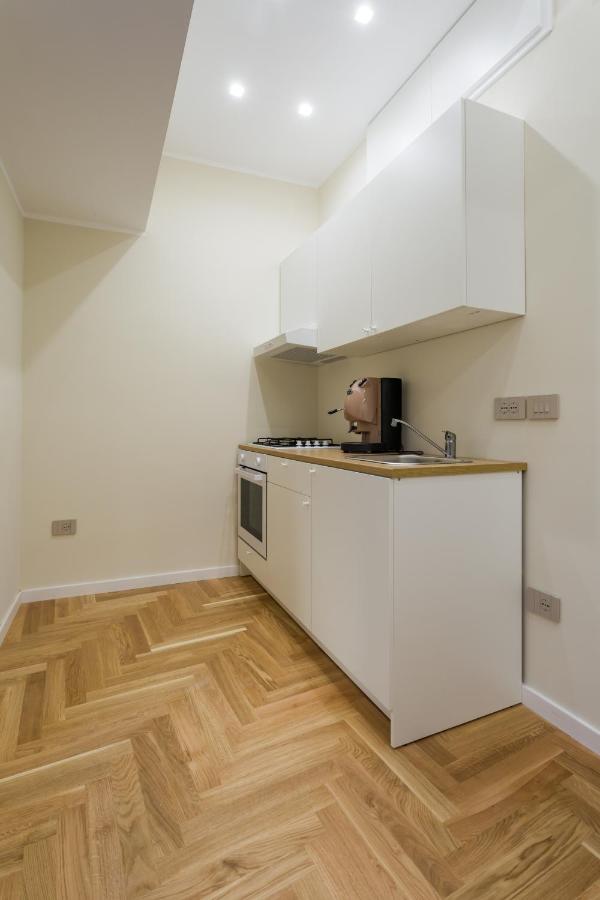 Una finestra sul Madre By Dimorra - 4