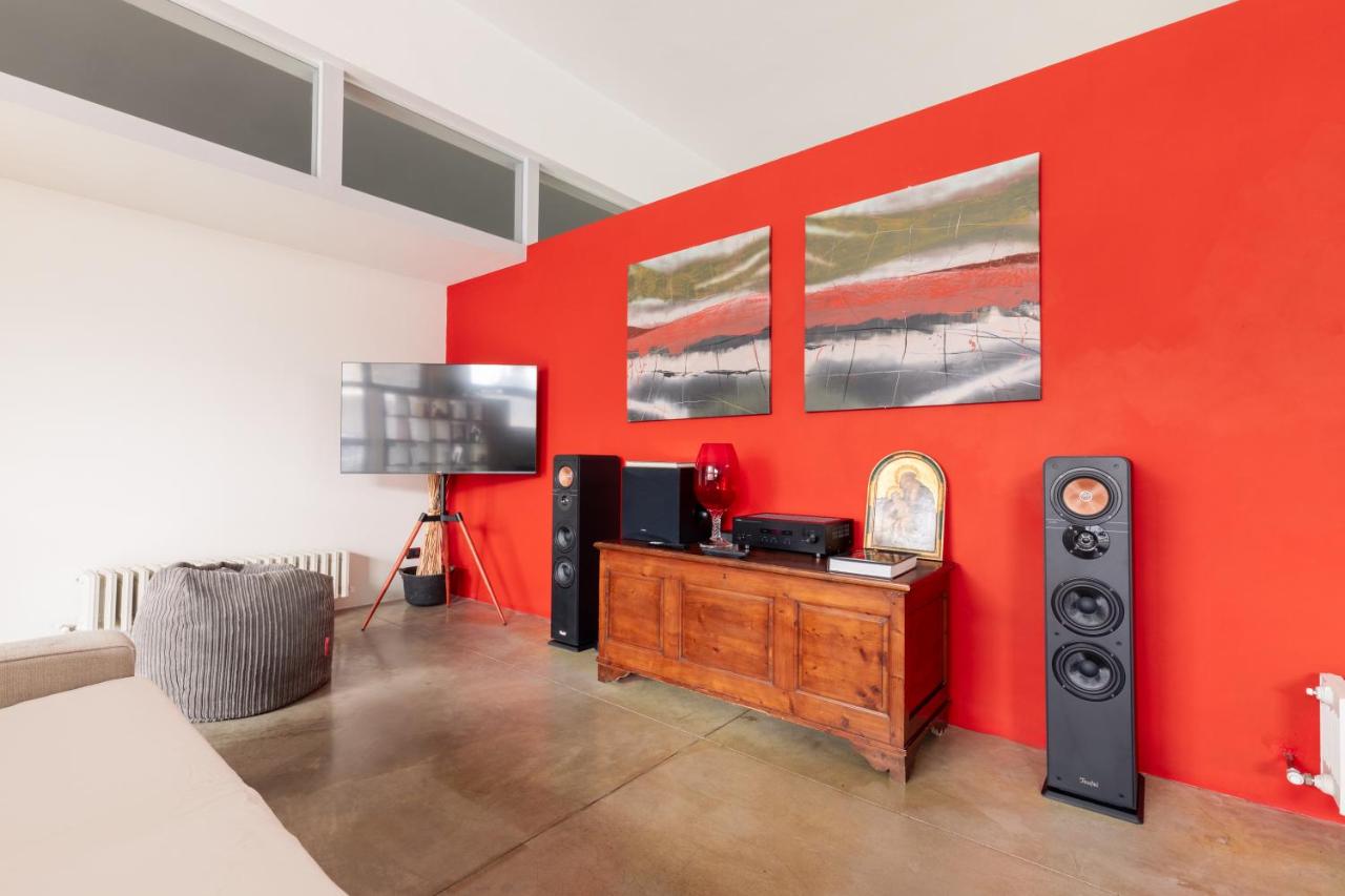 Tuscany Crossroad - 3