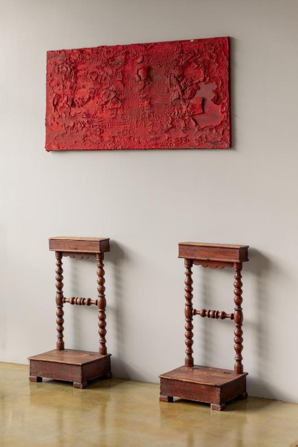 Tuscany Crossroad - 4