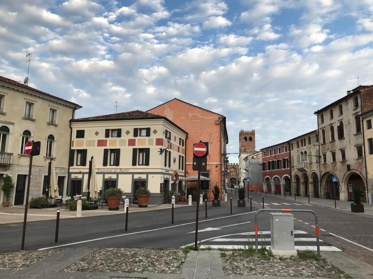 Palazzo Maggiore Suite B - 3