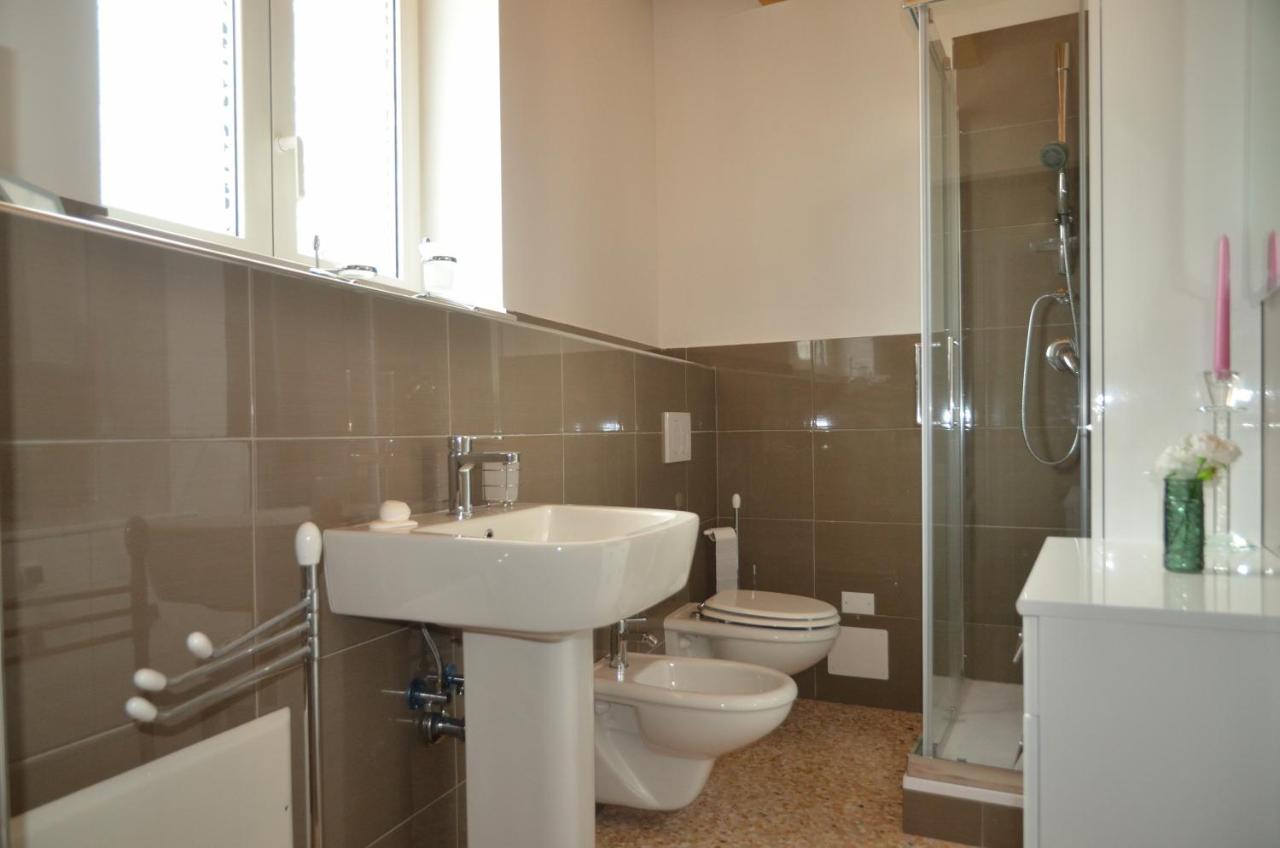 Palazzo Maggiore Suite B - 5