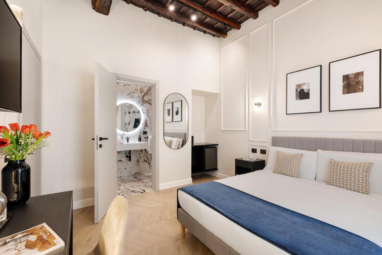 Sistina Boutique Guest House - 2