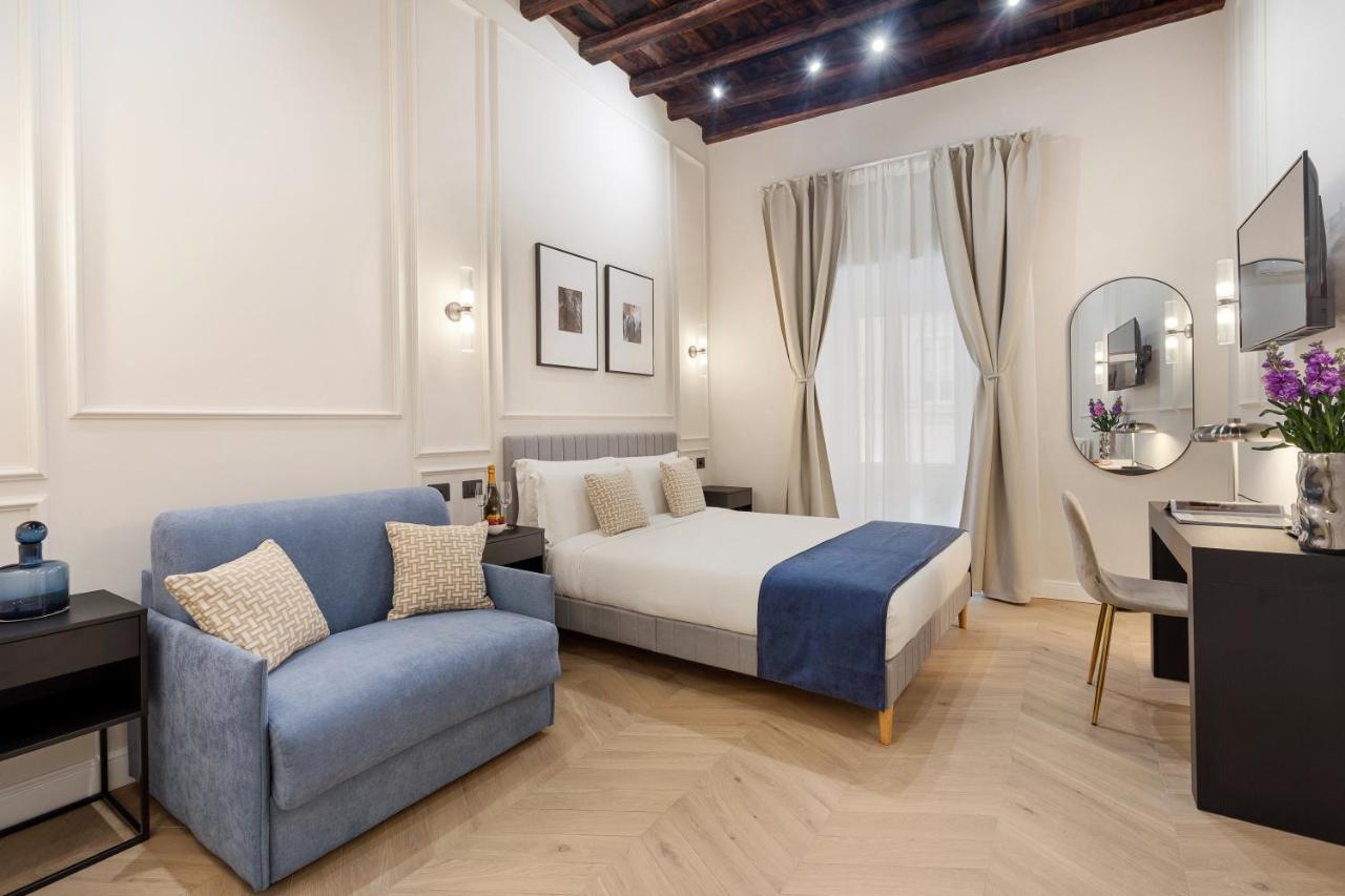 Sistina Boutique Guest House - 3