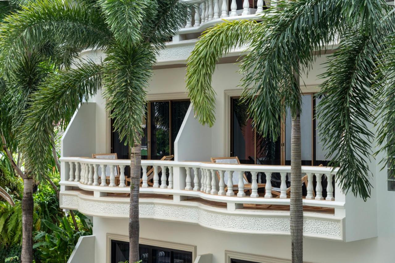 Buasri Boutique Patong - 5