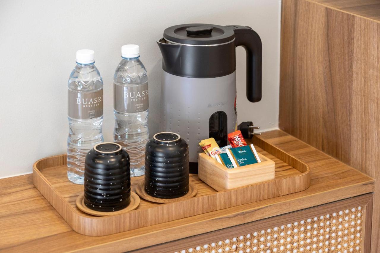 Buasri Boutique Patong - 3