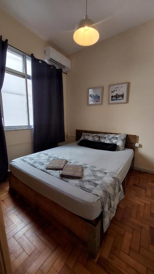 Loft Point in Copacabana - 2