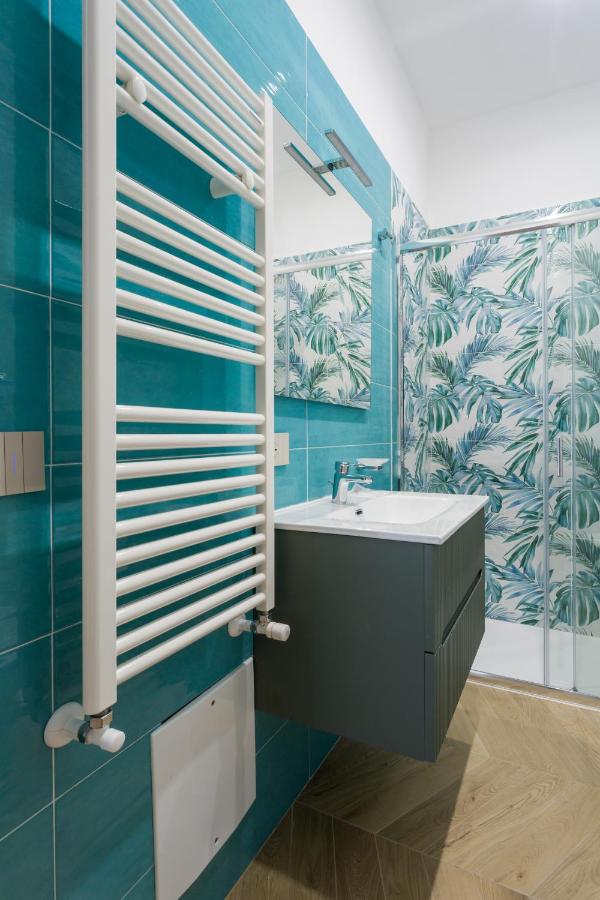 Una finestra sul Madre By Dimorra - 3