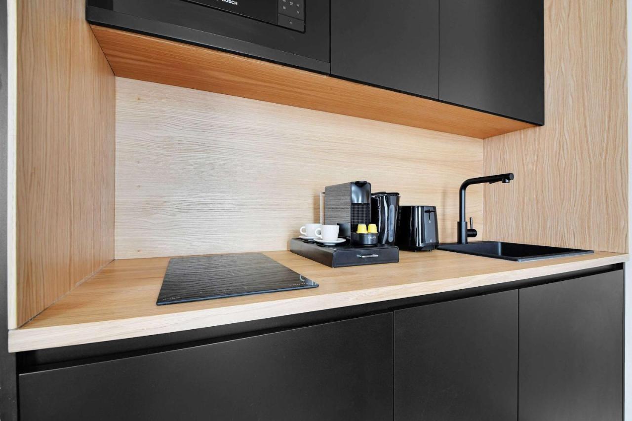 Lovely Parisian Apartment Near the Eiffel Tower - 5