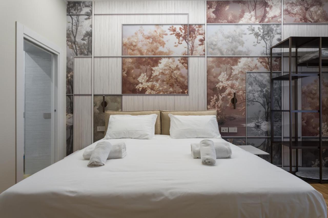 Una finestra sul Madre By Dimorra - 2