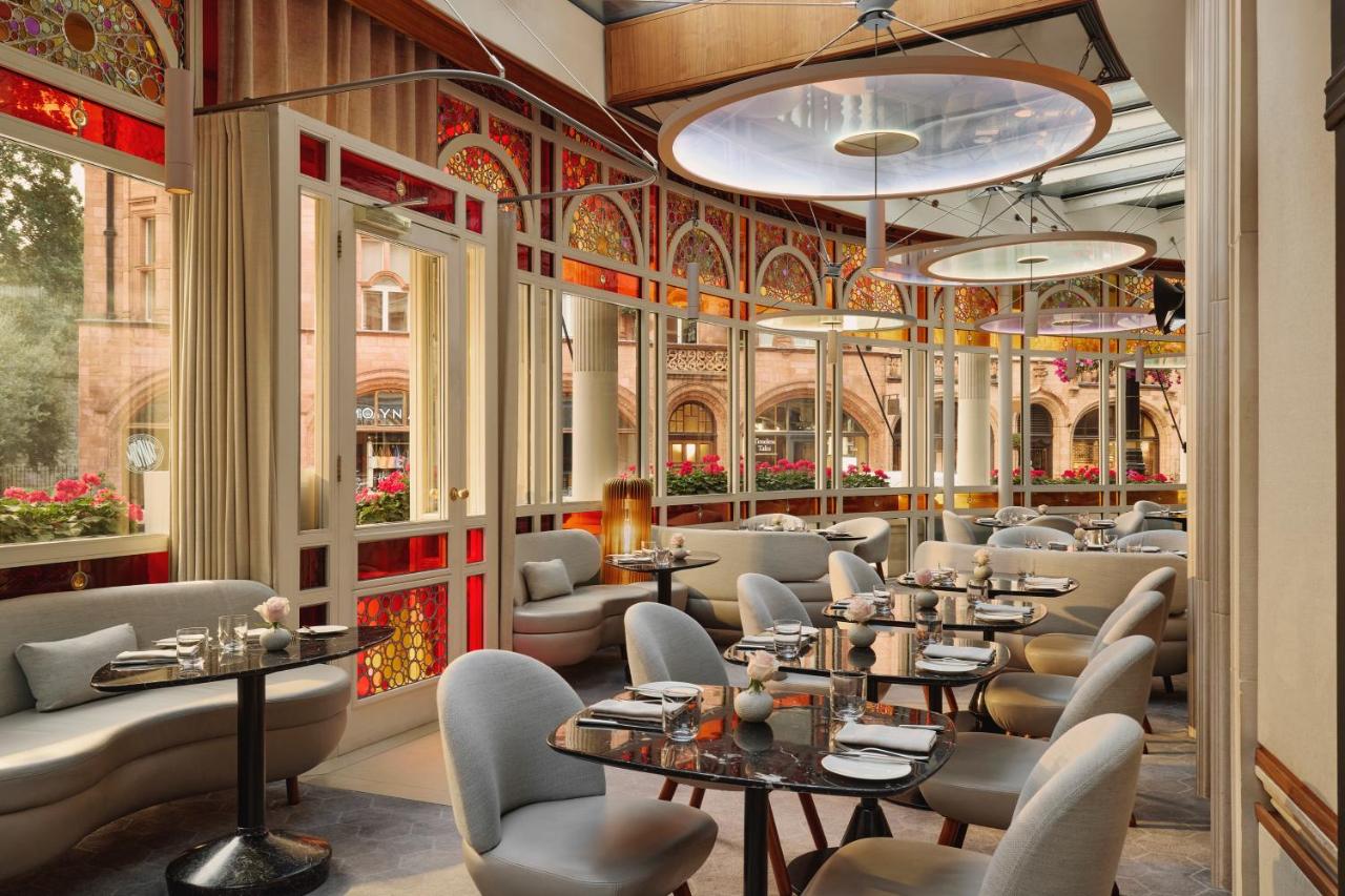 The Connaught, Maybourne - 3