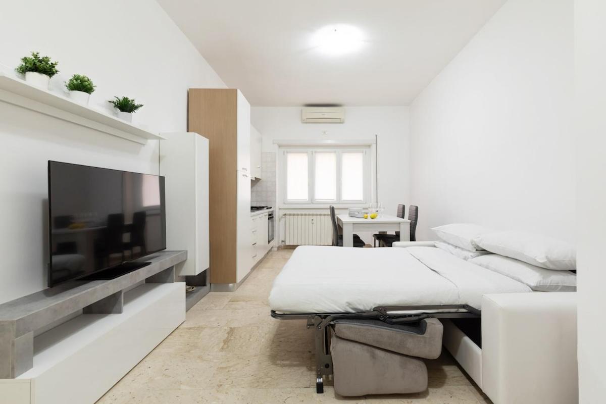 Garbatella Appartamento Moderno Relax e Comfort - 5