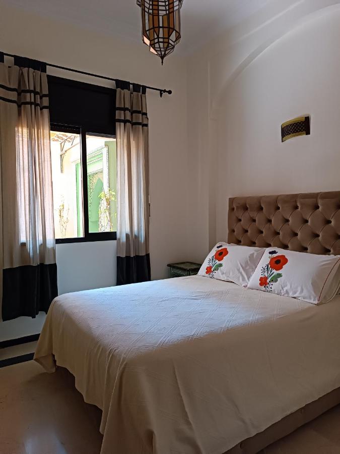 Appart Rose Centre de Marrakech - 2