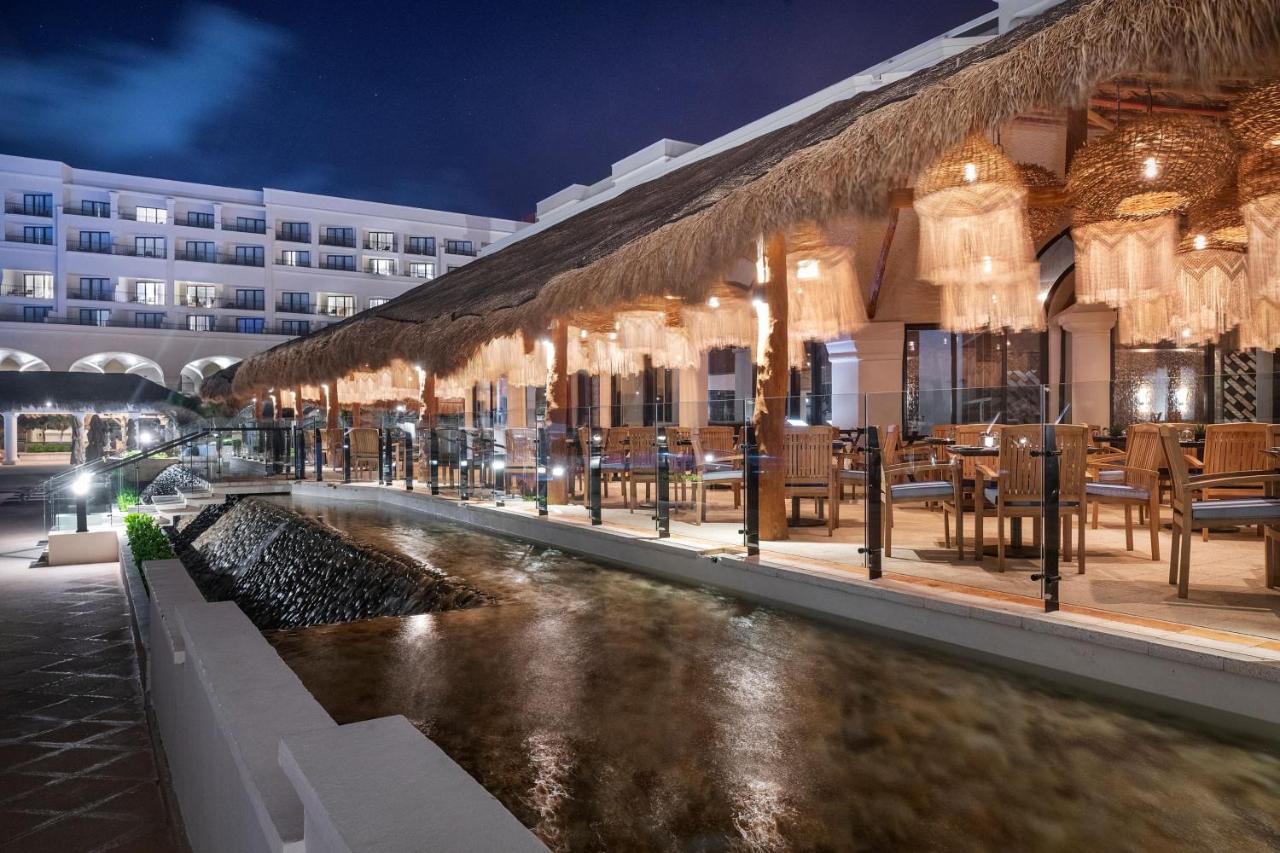 Marriott Cancun, An All-Inclusive Resort - 4
