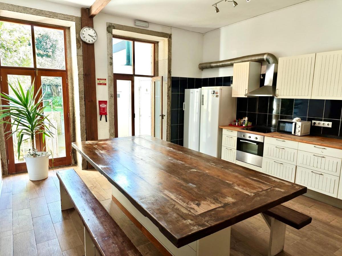 GuestHouse Bragas Porto Center - 4