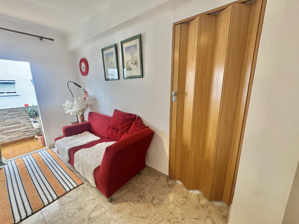 Amapola de SteraM FLATS Torremolinos - 2