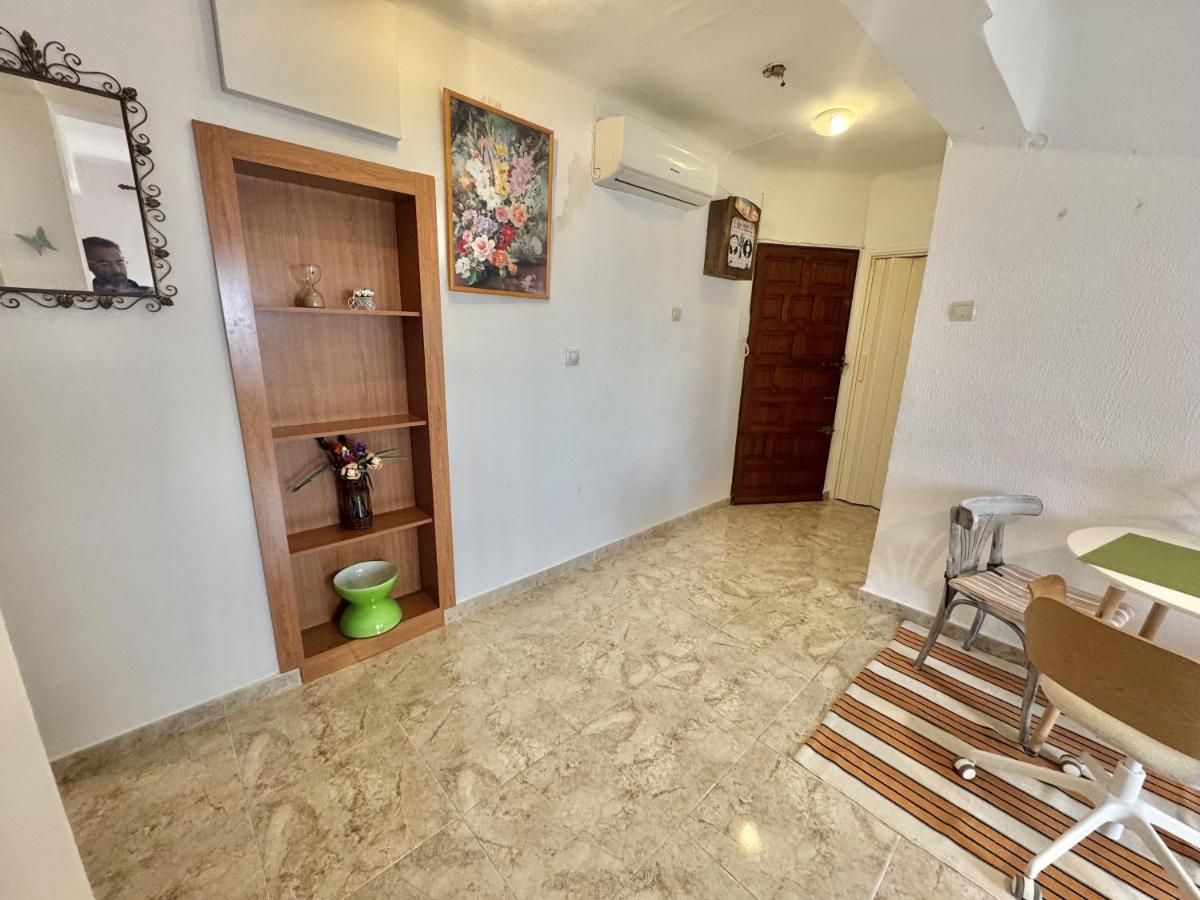 Amapola de SteraM FLATS Torremolinos - 3