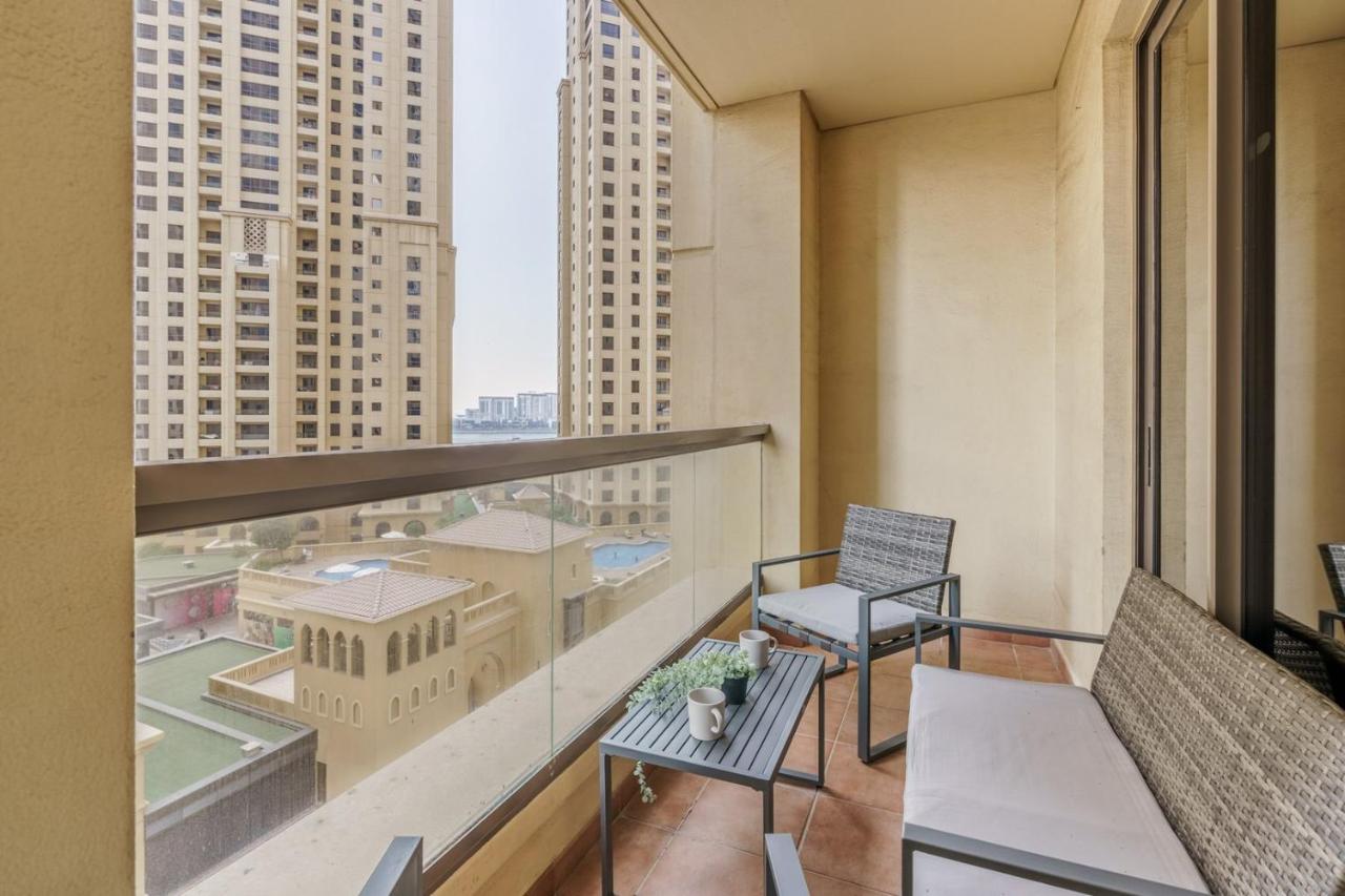 GuestReady - Contemporary Apt in JBR - 3