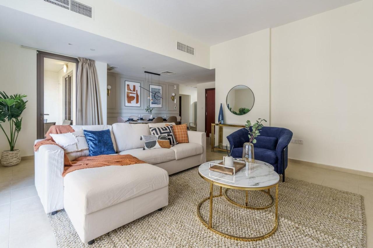 GuestReady - Contemporary Apt in JBR - 2