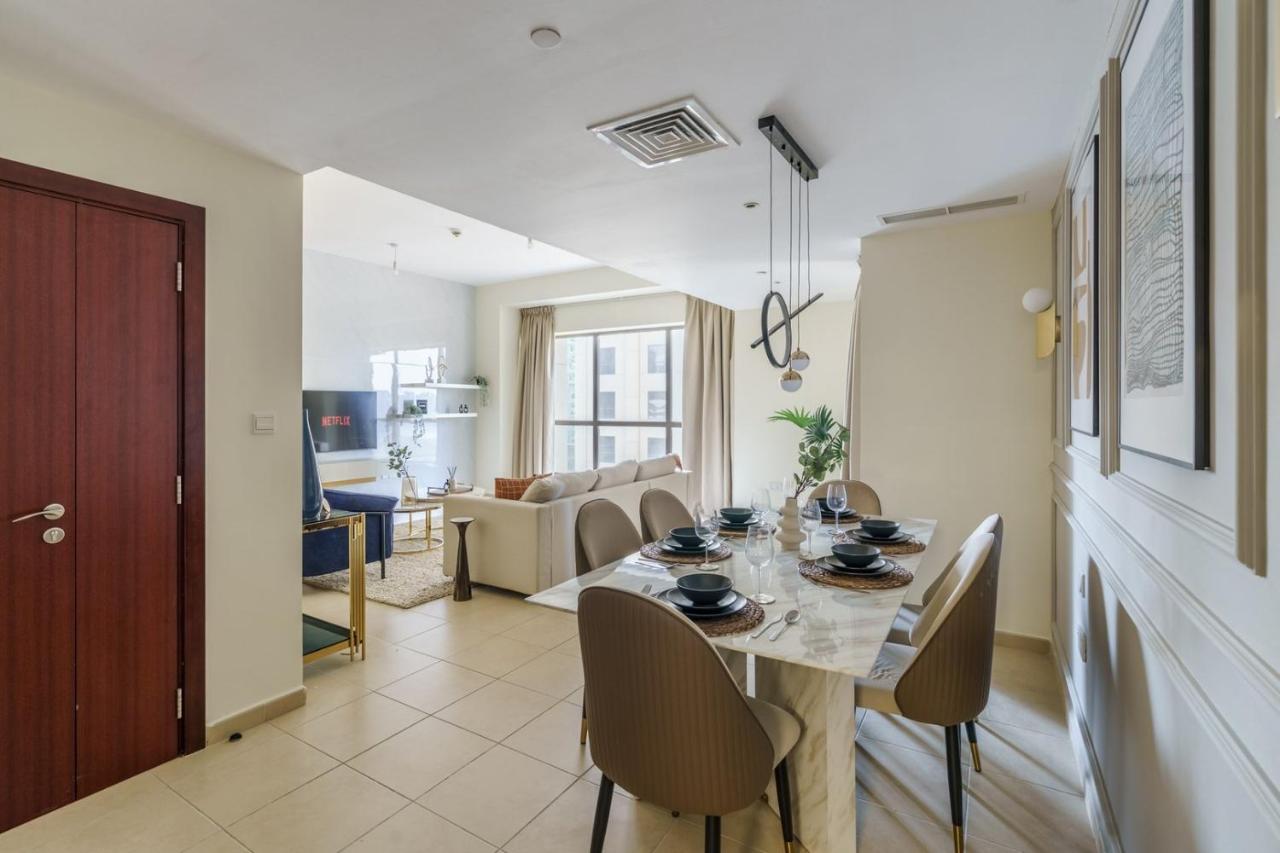 GuestReady - Contemporary Apt in JBR - 5