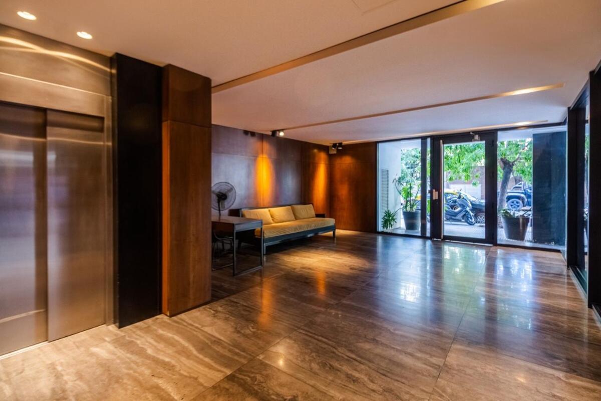 Cozy apartment in Palermo Great location - 5