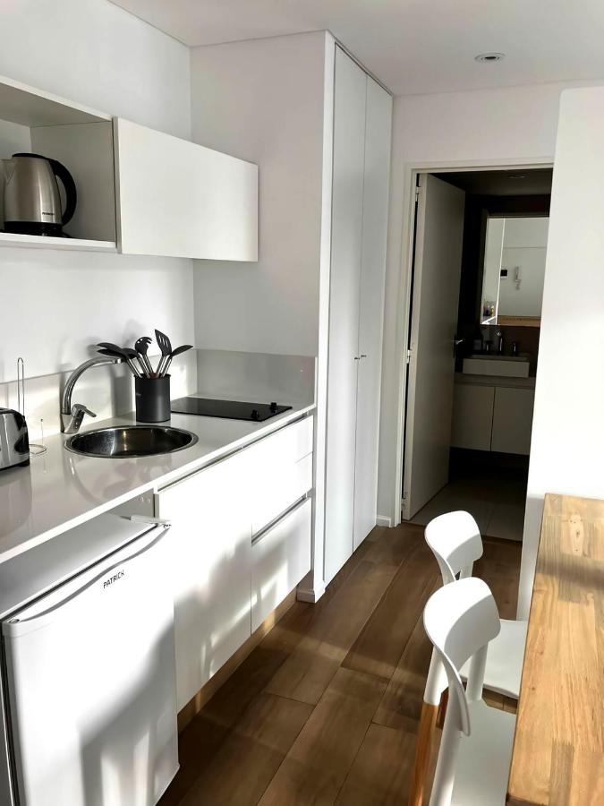 Cozy apartment in Palermo Great location - 2