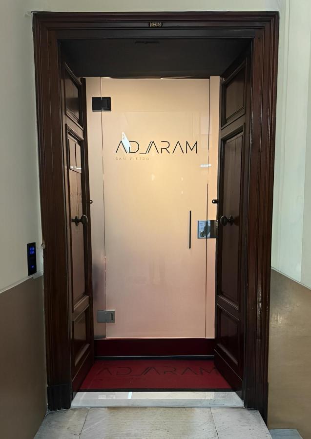 Adaram Suites - 4