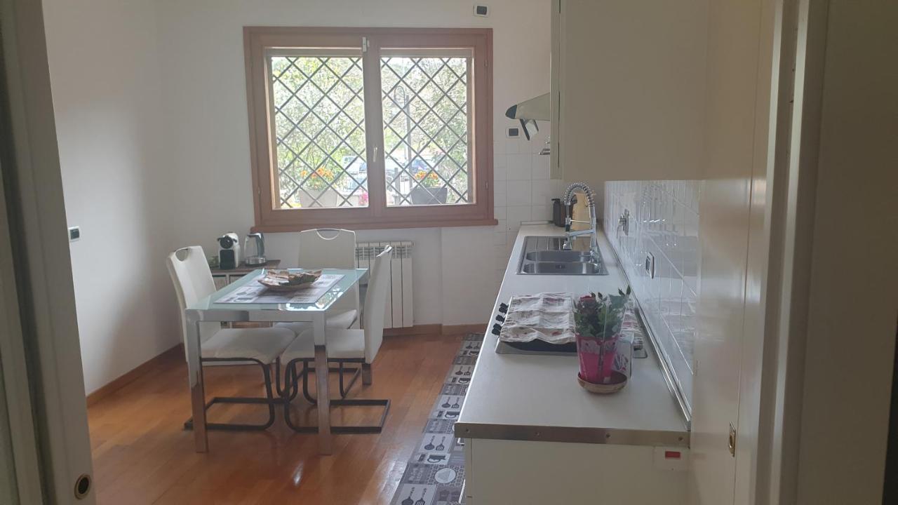 Villa Domus Roma - 3