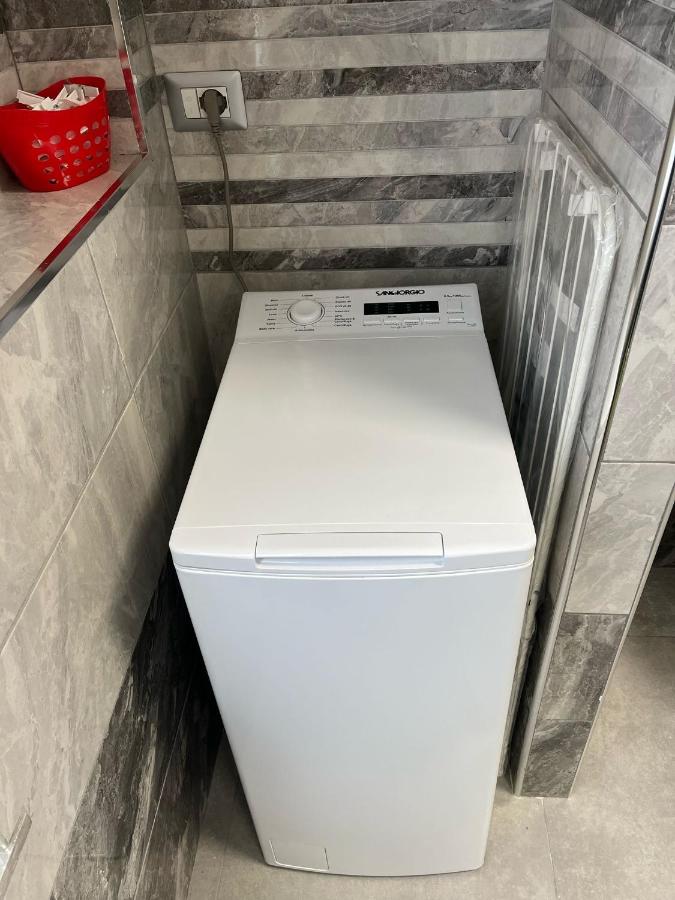 Carelli 9 apartments 3 - 3