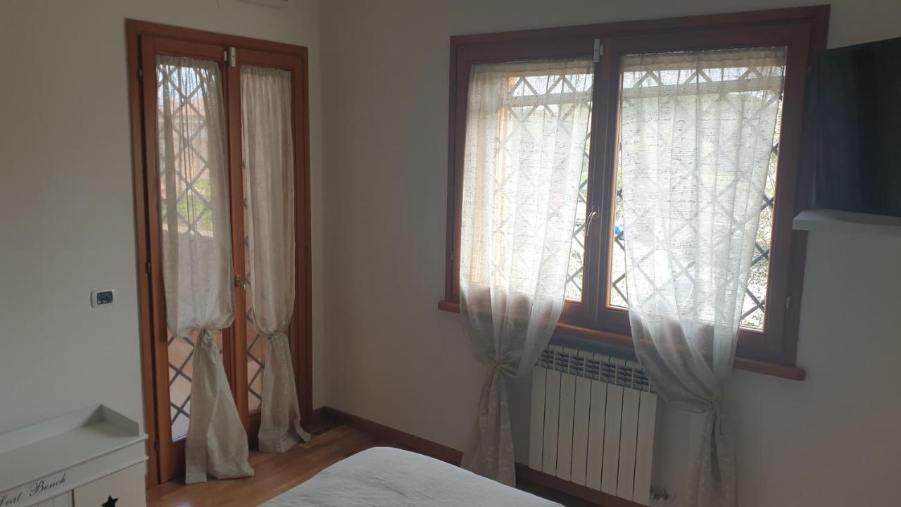 Villa Domus Roma - 5