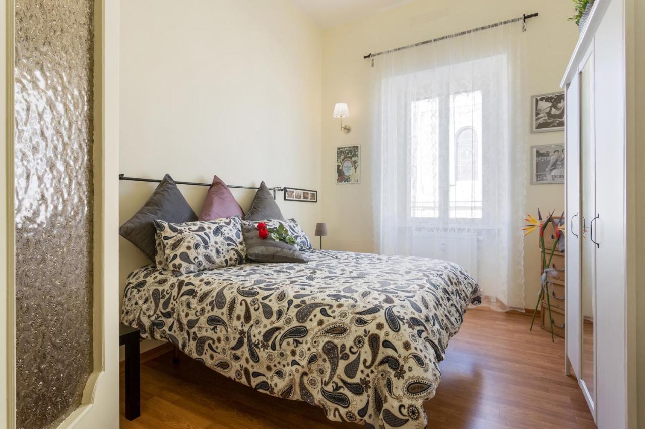 Aly Apartment in Vatican