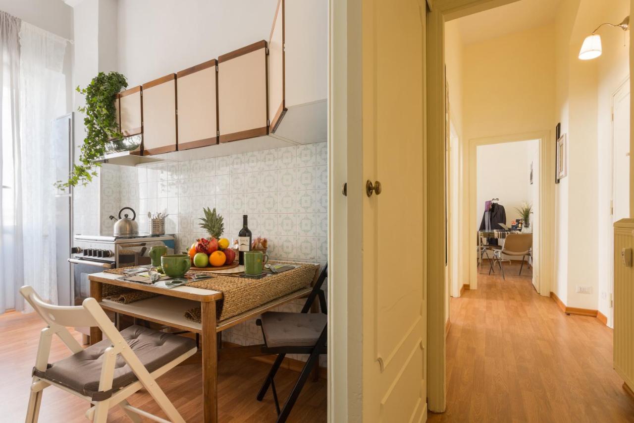 Aly Apartment in Vatican - 4